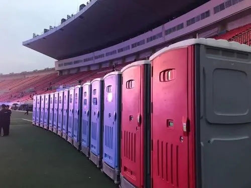 永登音乐节移动卫生间租赁